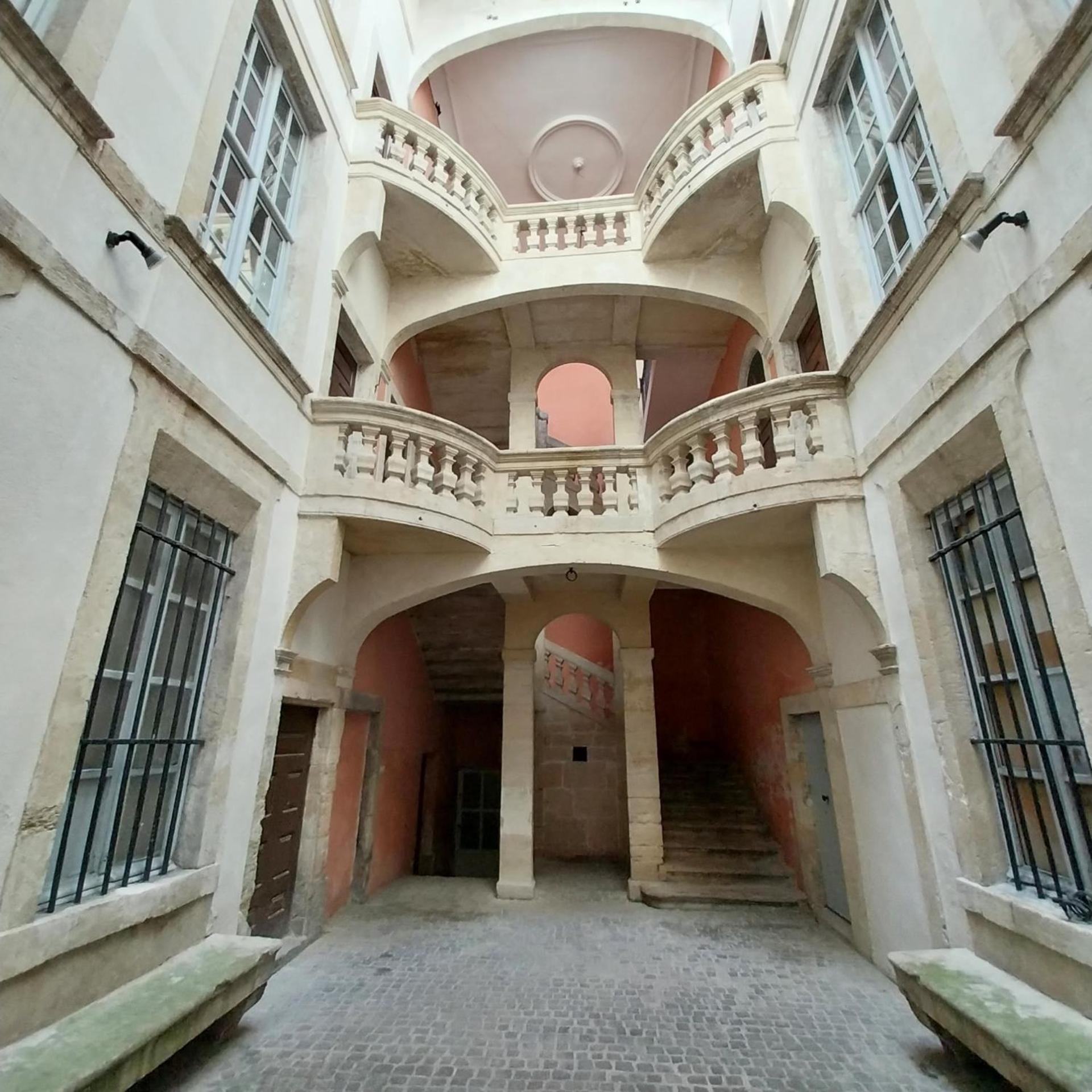 Le Vintage, Appart,Hotel Particulier, Centre Nimes Maisoncarreeconciergerie 外观 照片