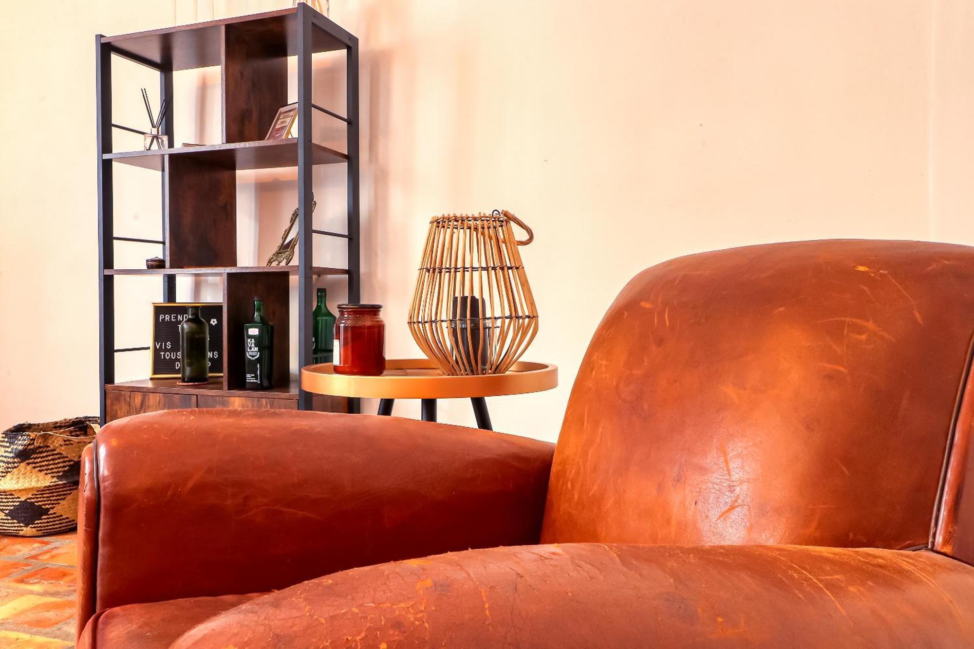 Le Vintage, Appart,Hotel Particulier, Centre Nimes Maisoncarreeconciergerie 外观 照片