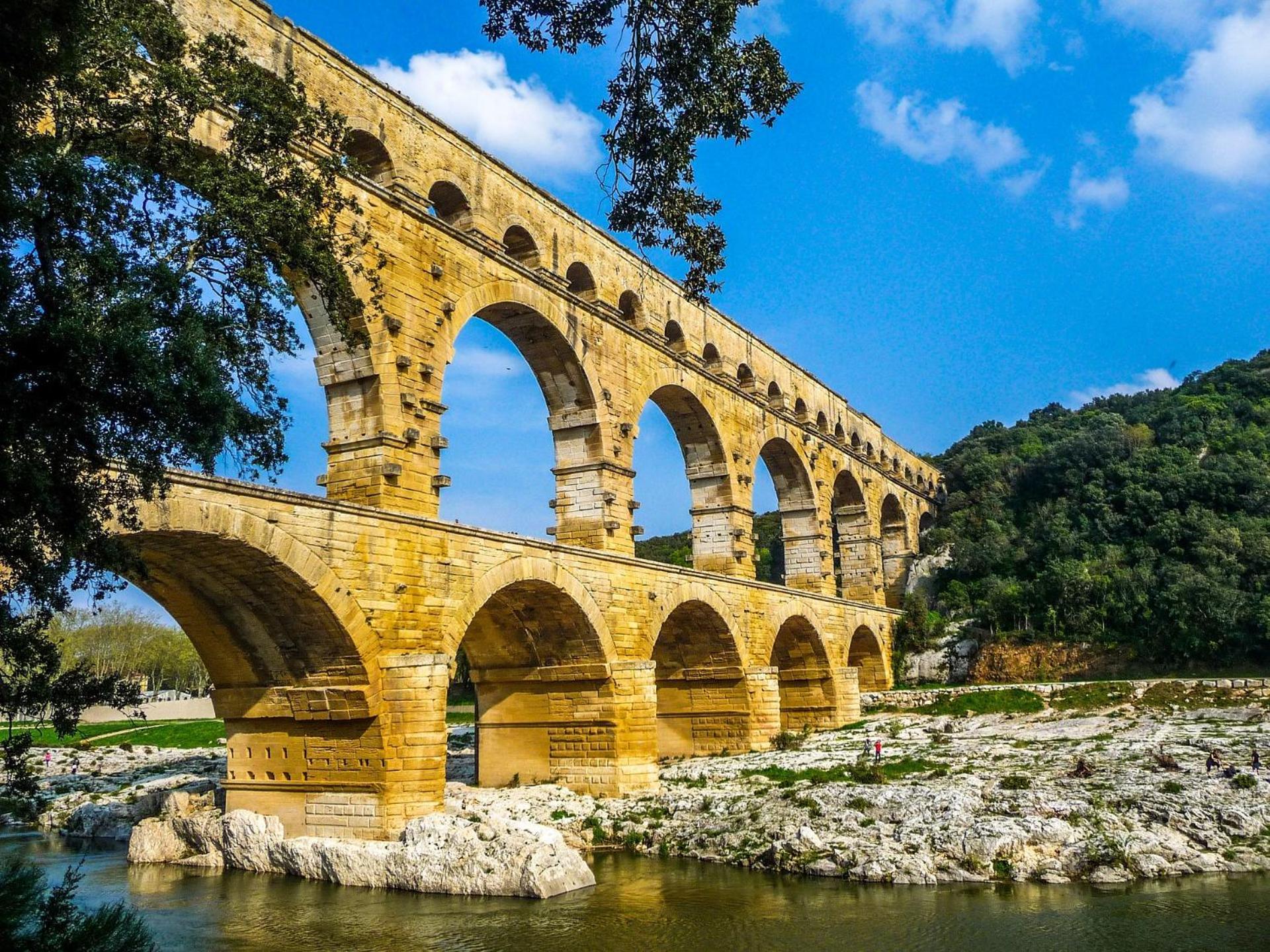 Le Vintage, Appart,Hotel Particulier, Centre Nimes Maisoncarreeconciergerie 外观 照片