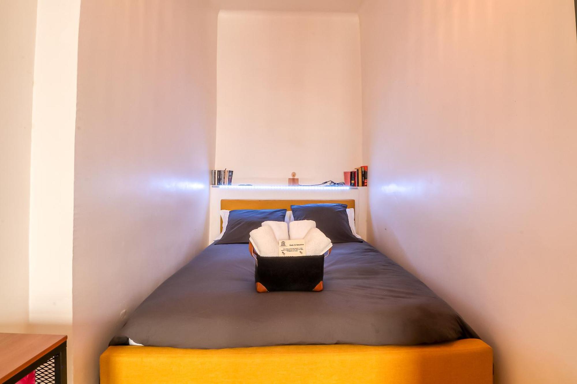 Le Vintage, Appart,Hotel Particulier, Centre Nimes Maisoncarreeconciergerie 外观 照片